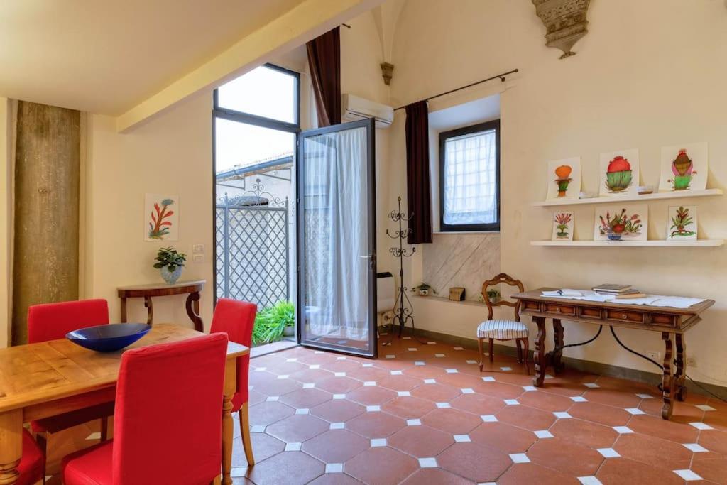 Appartement Le Colonne Palazzo Machiavelli *