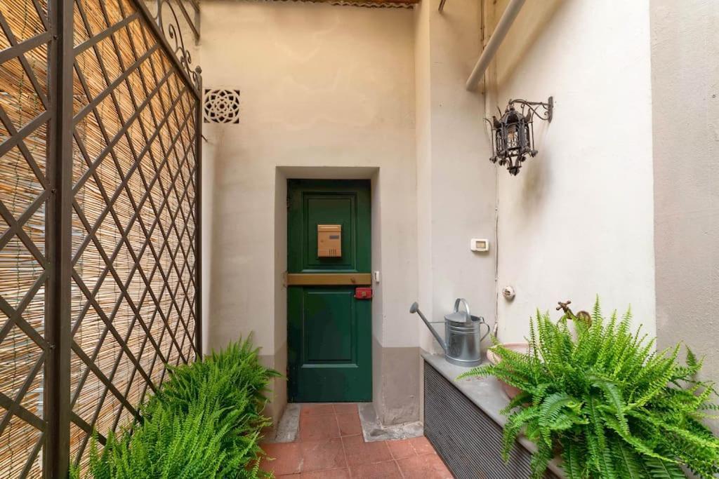 Appartement Le Colonne Palazzo Machiavelli *